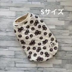 ☆犬服　タンクトップ　Sサイズ