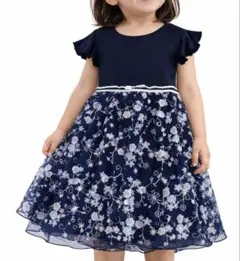 120cm〜130cmの子ども服6点セット＼後悔無し！／