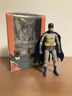 希少 激レア ヴィンテージ レトロ アメコミ バットマン 1975年製 鉛筆 