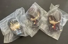 銀魂 銀八先生 まちぼうけ 桂小太郎 高杉晋助