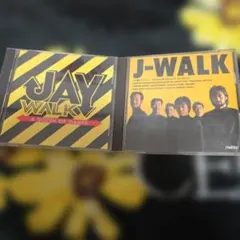 2026年最新】JAYWALK LIVE CDの人気アイテム - メルカリ