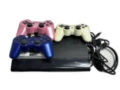 PS3 250GB CECH-4000B