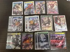 XrossStars クロススターズ クロスタ まとめ売り - メルカリ