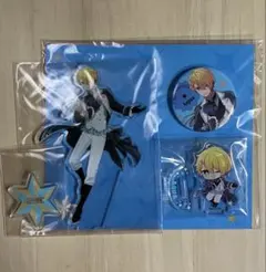 推しの子 アクア Exhibition ver. アクスタセット