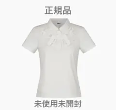 Bibiy. ESME RIBBON TOP ホワイト - メルカリ