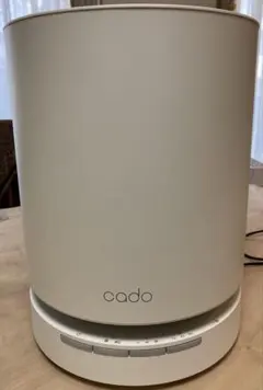 2026年最新】cado AP-C300の人気アイテム - メルカリ