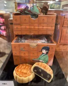 USJ　薬屋のひとりごと　アソートスイーツ