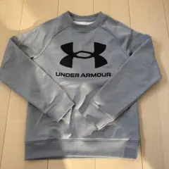 アンダーアーマー　スウェット　140cm
