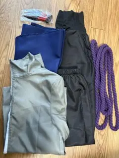 NARUTO うちはサスケ 衣装