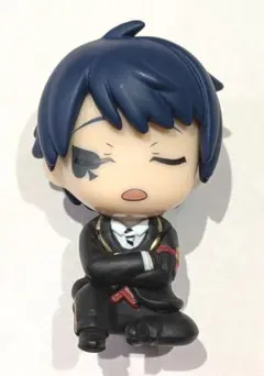 ツイステ　肩ズンFig.　デュース