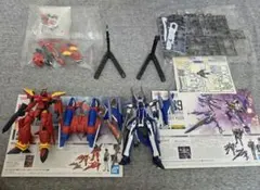 HGガンダムSEED FREEDOM 3機セット - メルカリ
