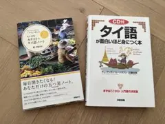 ちいさなカタコト*タイ語ノート : フォトエッセイとイラストで楽しむ