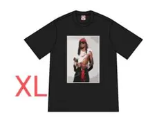 Supreme playboi carti tee