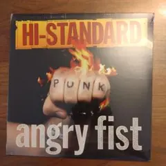 2026年最新】ANGRY FISTの人気アイテム - メルカリ