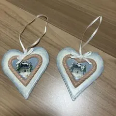 Virginia Anderson オーナメント