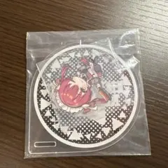 ホロライブ アクリルスタンド宝鐘マリン