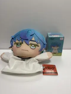 カリスマ ミニコレパペット 湊大瀬 ぬいぐるみ - メルカリ