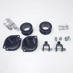 ミニキャブ U61T U62T 2インチリフトアップキット 送料込み！ - メルカリ