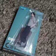 ENHYPEN セガラッキーくじ アクリルスタンドキーチェーン ソンフン