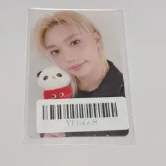 straykids karma kms 中国深圳 サイン会 トレカ フィリックス