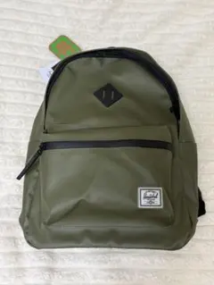Herschel Classic XL バックパック オリーブのサムネイル