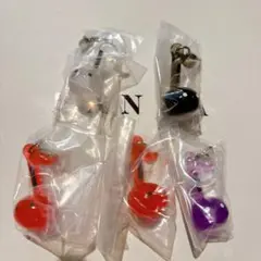 オタマトーン┊︎めじるしアクセサリー
