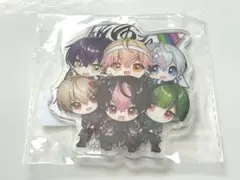 シクフォニ デスパレ 集合 アクキー