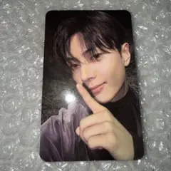 ENHYPEN VANISH JAPAN CD トレカ 封入 ジェイ ③