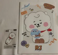 2025年最新】クリアファイル＆ステッカーセットの人気アイテム