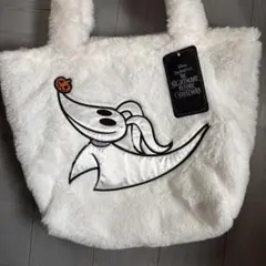 ナイトメアビフォアクリスマストートバッグ