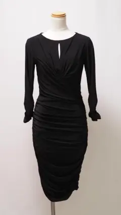 TADASHI SHOJI　ワンピース　「M 」/ １１号程度 SIZE GUIDE｜TADASHI SHOJI（タダシ ショージ）公式オンライン