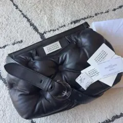 ギリギリ値下げ新品タグ付き Maison Margiela GlamSlam - メルカリ