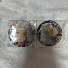 あんスタ あんさんぶるスターズ 缶バッジ 乱凪砂