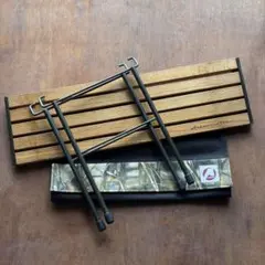 アシモクラフツ deck_no_asiオーク
