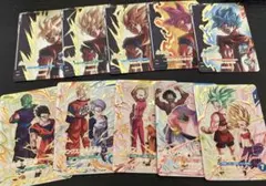 h*o様 ドラゴンボールスーパーダイバーズ sdv9-pur コンプセット