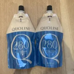 ARIMINO QUOLINE 4点セット - メルカリ