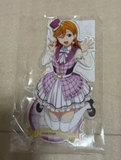 Liella! 7thライブ 澁谷かのん 嵐千砂都 アクリルスタンド - メルカリ