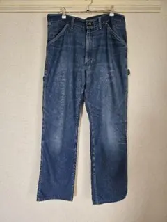 Sears ROEBUCK ワークパンツ ペインター ヴィンテージ