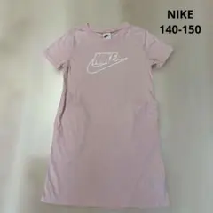 NIKE ナイキワンピース 140-150のサムネイル