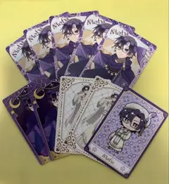 カラフルピーチ アニメイト ランダムカード もふくん - メルカリ