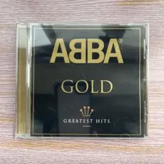 ⭐️美品⭐️ ABBA GOLD グレイテストヒッツ CD