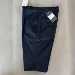 Kent Kids ネイビー ハーフパンツ　130