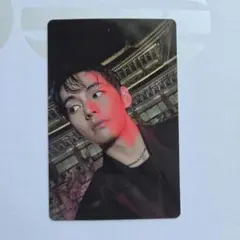 V BTS ARIRANG Target テヒョン テテ アメリカ限定 トレカ アメリカTarget限定】BTS ARIRANG トレカ テテ テヒョンV2枚 - メルカリ