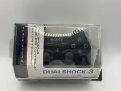 PlayStation3ワイヤレスコントローラー DUALSHOCK3【780】