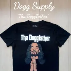 【USA古着】dogg supply snoopdogg hiphop