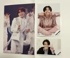 TravisJapan 松田元太　写真