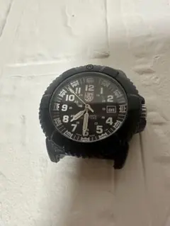 LUMINOX ルミノックス 腕時計 0200シリーズ ブラックアウト - メルカリ