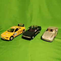 トミカ ポルシェ 959 3台セット トミカ ポルシェ 959 3台セット トミカ ポルシェ 959 3台セット