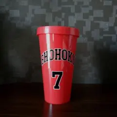 スラムダンク SLAMDUNK 流川楓 貯金箱 カップホルダー - メルカリ