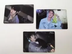 stray kids スキズ ハン トレカ  NOEASY